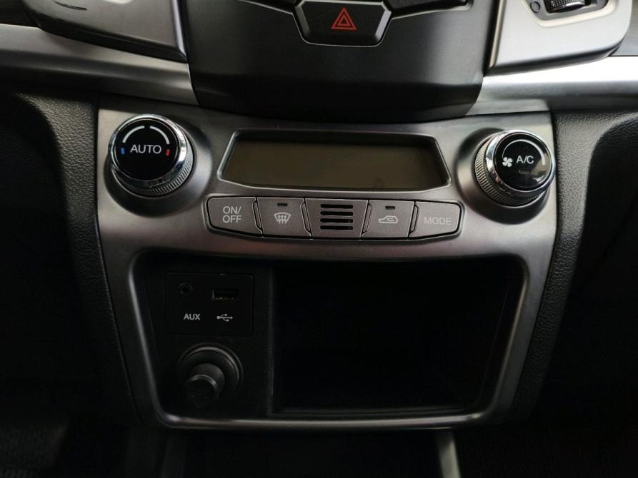 SsangYong Actyon II Рестайлинг Липецк  - изображение 15
