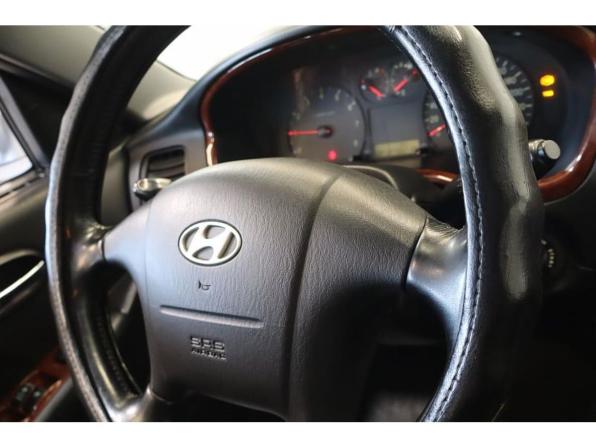 Hyundai Sonata IV (EF) Рестайлинг с пробегом 2007 года, цена 353 000 рублей, 270217 км, седан, Автокод Объявления
