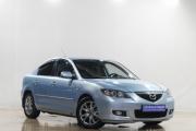Mazda 3 I (BK) Рестайлинг Новокузнецк  - изображение 27