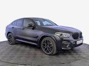 BMW X4 II (G02) Москва  - изображение 33
