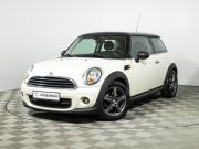 Mini Hatch II (R56) Рестайлинг Санкт-Петербург  - изображение 16