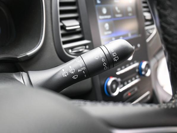 Renault Megane IV с пробегом 2019 года, цена 1 585 000 рублей, 164211 км, универсал, Автокод Объявления