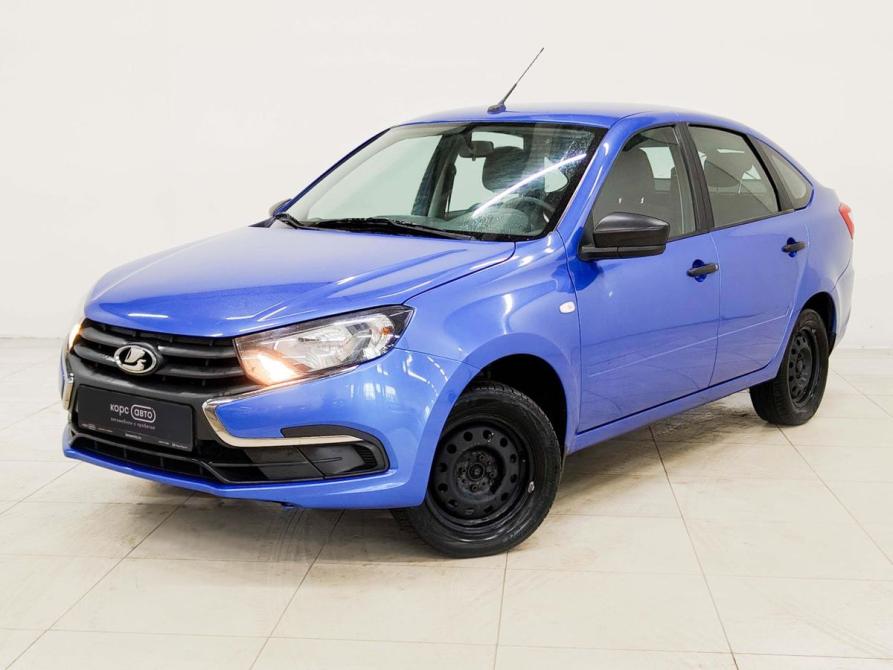 Lada (ВАЗ) Granta I Рестайлинг Тула  - изображение 1
