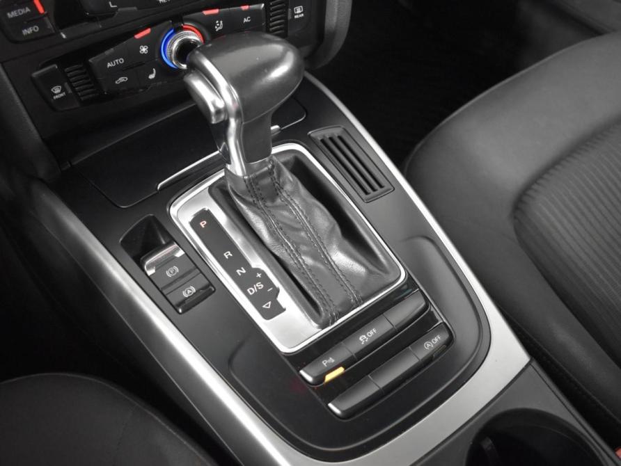 Audi A4 IV (B8) Рестайлинг Казань  - изображение 20