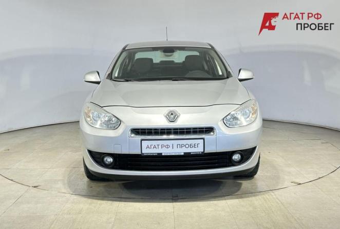 Renault Fluence I с пробегом 2011 года, цена 670 000 рублей, 147875 км, седан, Автокод Объявления