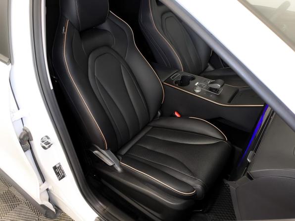 Omoda C5 I Рестайлинг с пробегом 2024 года, цена 2 220 000 рублей, 3609 км, внедорожник, Автокод Объявления