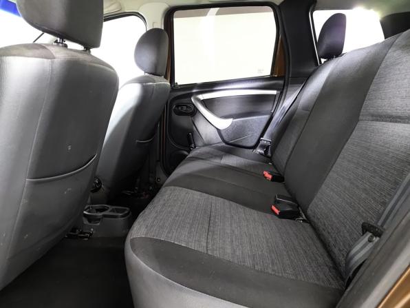 Renault Duster I с пробегом 2013 года, цена 645 000 рублей, 241222 км, внедорожник, Автокод Объявления