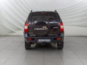 Chevrolet Niva I Рестайлинг Волгоград  - изображение 39