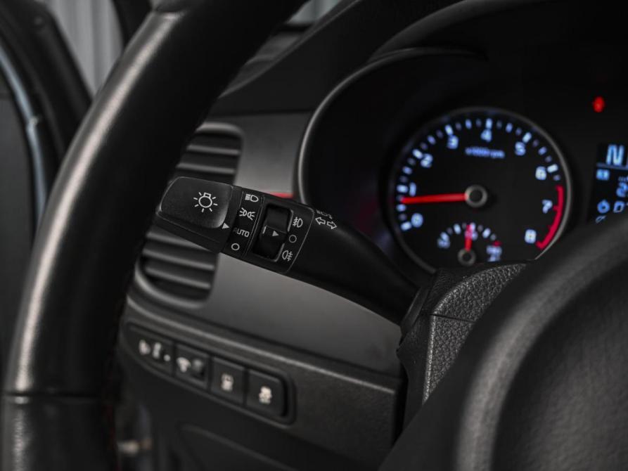 Kia Rio IV Ставрополь  - изображение 16