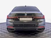 BMW 7 серии VI (G11/G12) Рестайлинг Москва  - изображение 36
