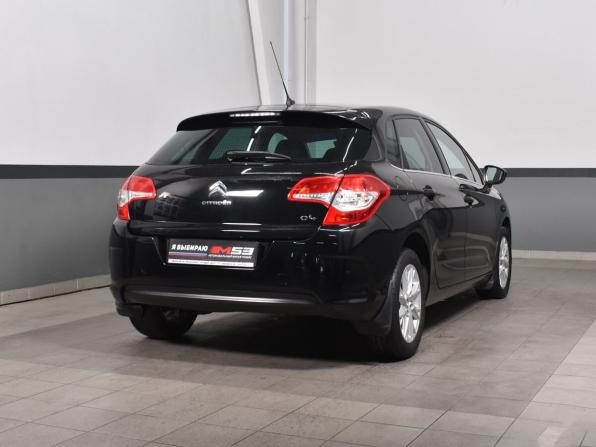Citroen C4 II с пробегом 2011 года, цена 699 995 рублей, 92348 км, хэтчбек, Автокод Объявления