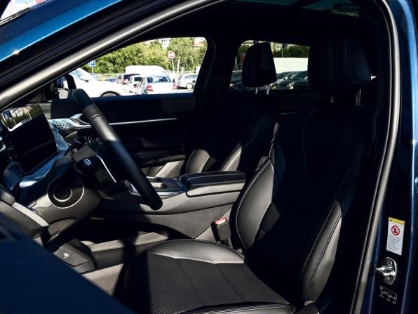 Haval F7 II с пробегом 2025 года, цена 3 117 000 рублей, 7065 км, внедорожник, Автокод Объявления