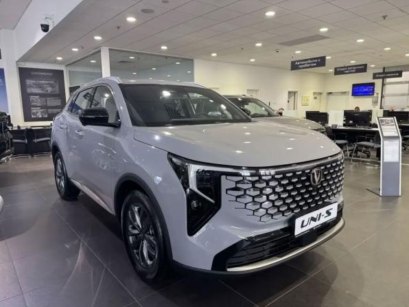 Новый Changan UNI-S (CS55 Plus) I Рестайлинг 2026 года, цена 2 979 900 рублей, внедорожник, Автокод Объявления