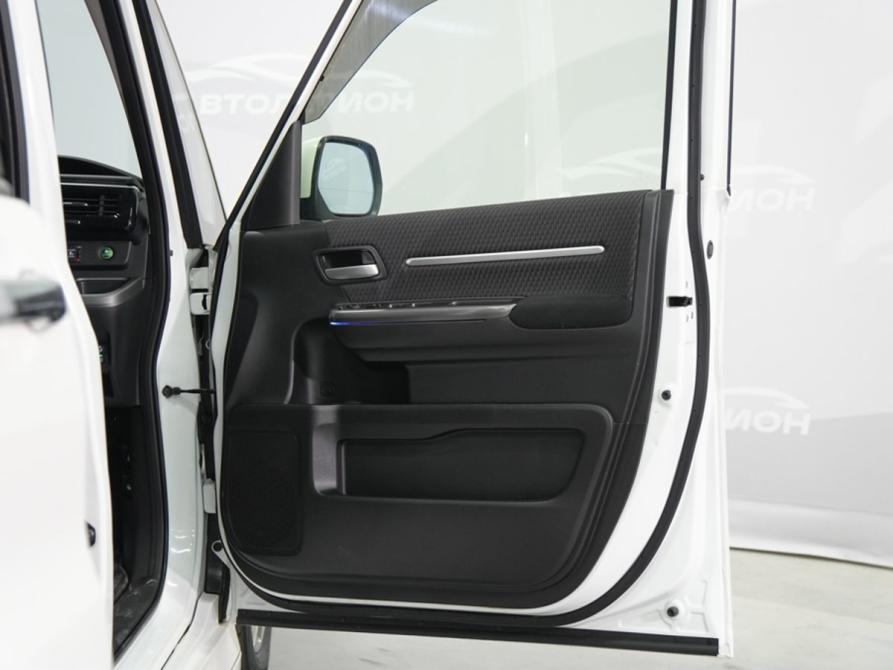 Honda Stepwgn V Новосибирск  - изображение 14