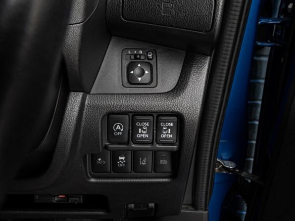 Nissan Dayz Roox I Рестайлинг с пробегом 2019 года, цена 990 000 рублей, 146445 км, хэтчбек, Автокод Объявления