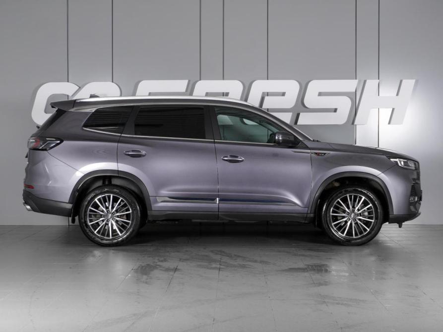 Chery Tiggo 8 Pro Max I Минеральные Воды  - изображение 5