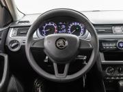 Skoda Rapid I Рестайлинг Волгоград  - изображение 50