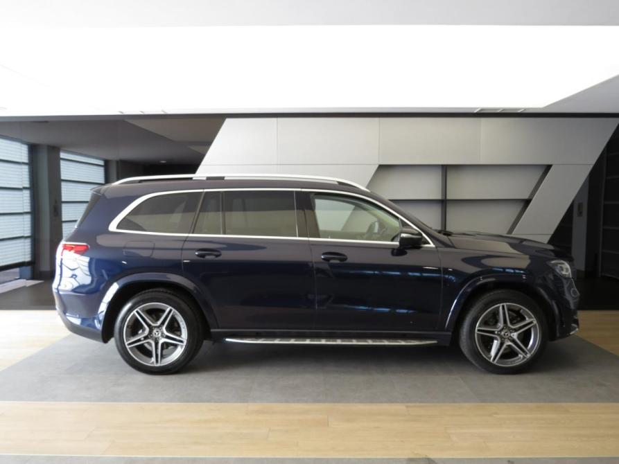 Mercedes-Benz GLS II (X167) Санкт-Петербург  - изображение 33