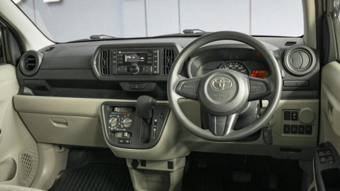 Toyota Passo III с пробегом 2018 года, цена 719 000 рублей, 91119 км, хэтчбек, Автокод Объявления