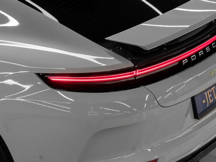 Porsche Panamera III Москва  - изображение 9