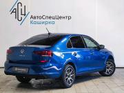 Volkswagen Polo VI Москва  - изображение 18