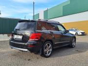 Mercedes-Benz GLK-Класс I (X204) Рестайлинг Санкт-Петербург  - изображение 15