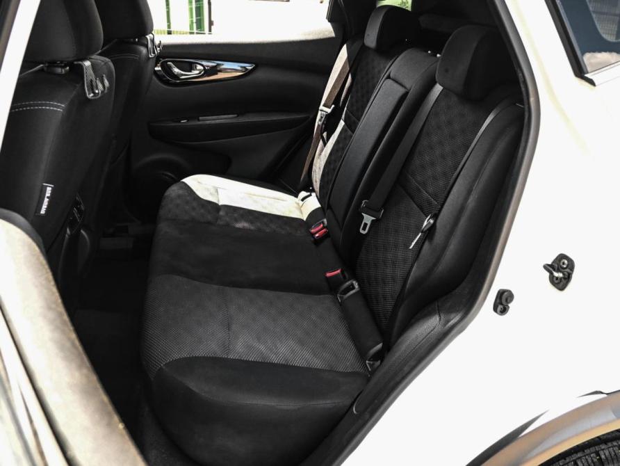 Nissan Qashqai II Новороссийск  - изображение 9