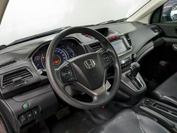 Honda CR-V IV с пробегом 2013 года, цена 1 650 000 рублей, 241574 км, внедорожник, Автокод Объявления