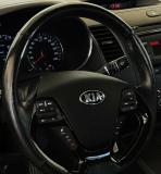 Kia Cerato III Рестайлинг (Classic) Москва  - изображение 28