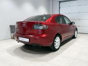 Mazda 3 I (BK) Рестайлинг Екатеринбург  - изображение 22