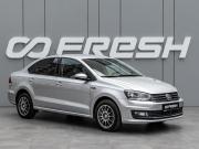 Volkswagen Polo V Рестайлинг Краснодар  - изображение 20
