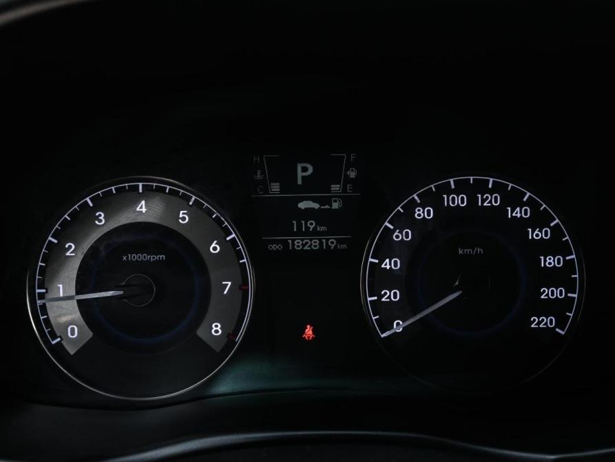 Hyundai Solaris I Волгоград  - изображение 12
