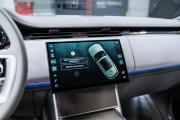 Land Rover Range Rover V Москва  - изображение 96