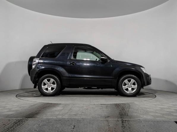 Suzuki Grand Vitara II Рестайлинг 2 с пробегом 2012 года, цена 1 600 000 рублей, 133000 км, внедорожник, Автокод Объявления