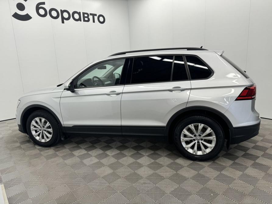 Volkswagen Tiguan II Воронеж  - изображение 9