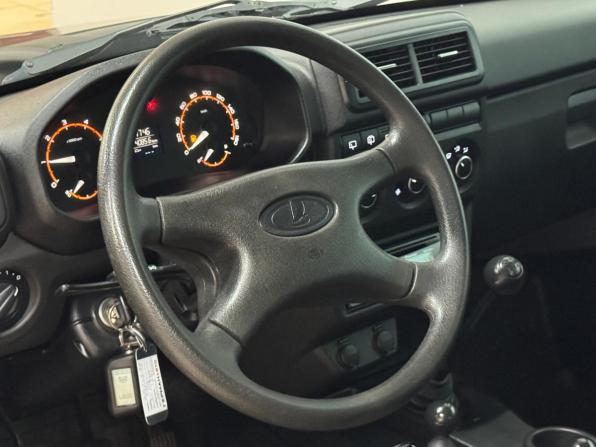 Lada (ВАЗ) 2121 (4x4) I Рестайлинг (2020) с пробегом 2020 года, цена 650 000 рублей, 40857 км, внедорожник, Автокод Объявления