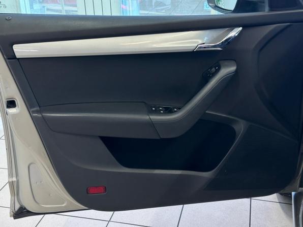 Skoda Octavia III (A7) с пробегом 2016 года, цена 1 050 000 рублей, 223000 км, лифтбек, Автокод Объявления