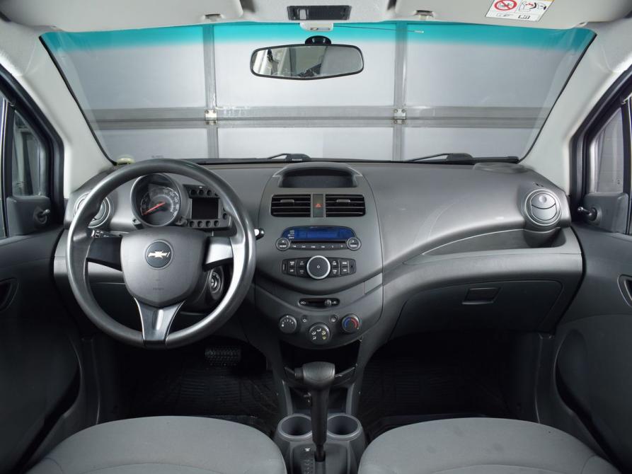 Chevrolet Spark III Кемерово  - изображение 7