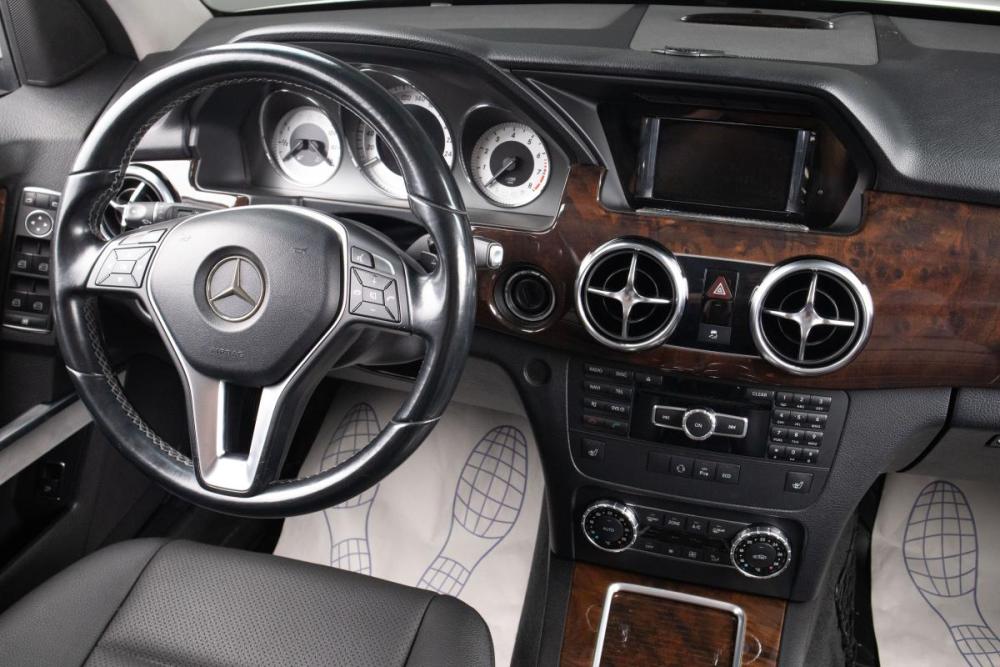 Mercedes-Benz GLK-Класс I (X204) Рестайлинг Оренбург  - изображение 9