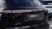 Jaecoo J7 I Москва  - изображение 50