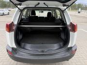 Toyota RAV4 IV (XA40) Саратов  - изображение 57
