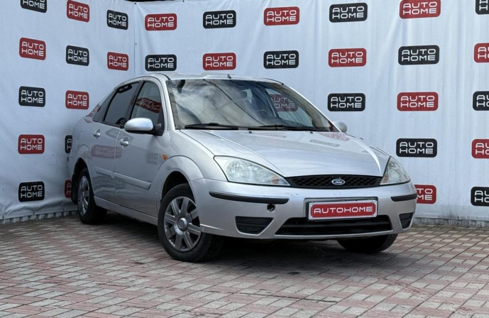 Ford Focus I Рестайлинг Санкт-Петербург  - изображение 3