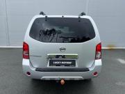 Nissan Pathfinder III Рестайлинг Екатеринбург  - изображение 38