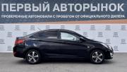 Hyundai Solaris I Рестайлинг Краснодар  - изображение 24