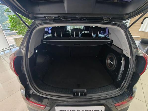 Kia Sportage III с пробегом 2012 года, цена 1 100 000 рублей, 250628 км, внедорожник, Автокод Объявления