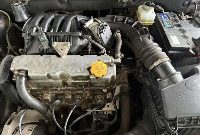 Lada (ВАЗ) Granta I Рестайлинг с пробегом 2022 года, цена 530 000 рублей, 78333 км, седан, Автокод Объявления