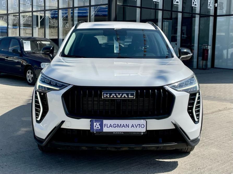 Haval Jolion I Краснодар  - изображение 10