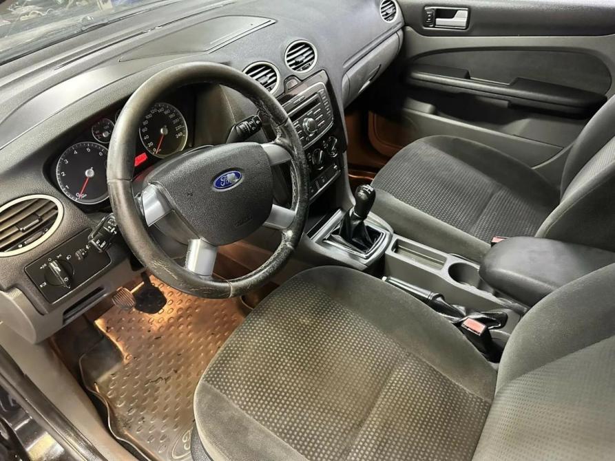 Ford Focus II Набережные Челны  - изображение 8