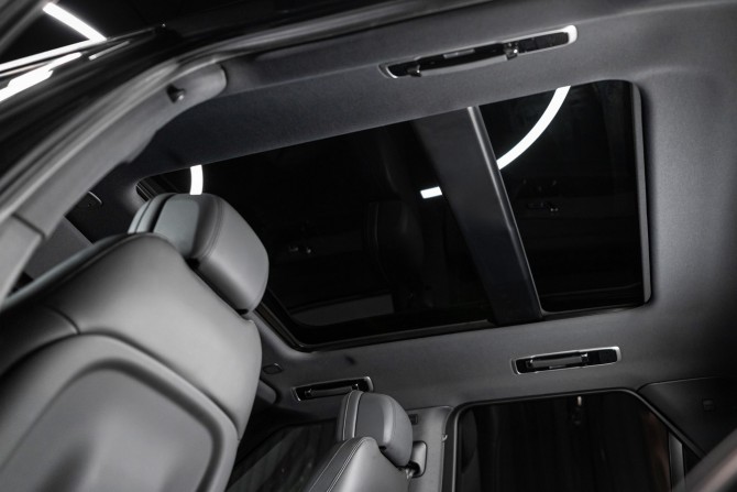 Новый Land Rover Range Rover Sport III 2024 года, цена 22 035 100 рублей, внедорожник, Автокод Объявления