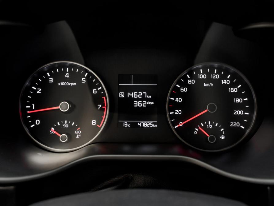 Kia Rio IV Екатеринбург  - изображение 15